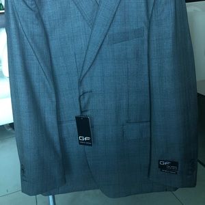 GF Sartoria Italiana New suit